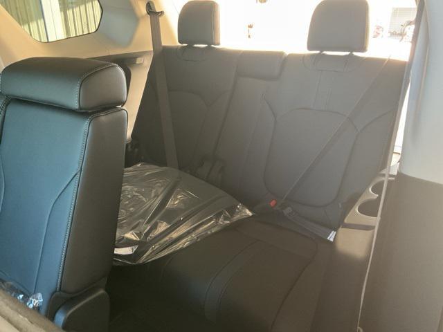 new 2026 Honda Pilot car, priced at $46,445