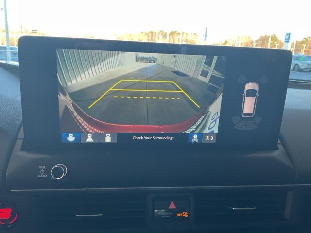 new 2026 Honda Pilot car, priced at $46,445