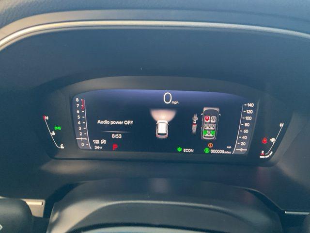 new 2026 Honda Pilot car, priced at $45,473