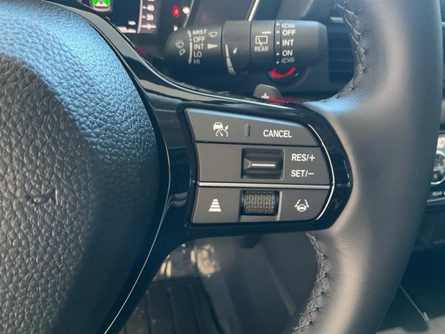 new 2026 Honda Pilot car, priced at $46,445