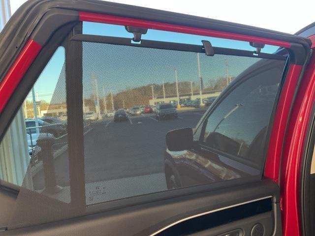 new 2026 Honda Pilot car, priced at $46,445