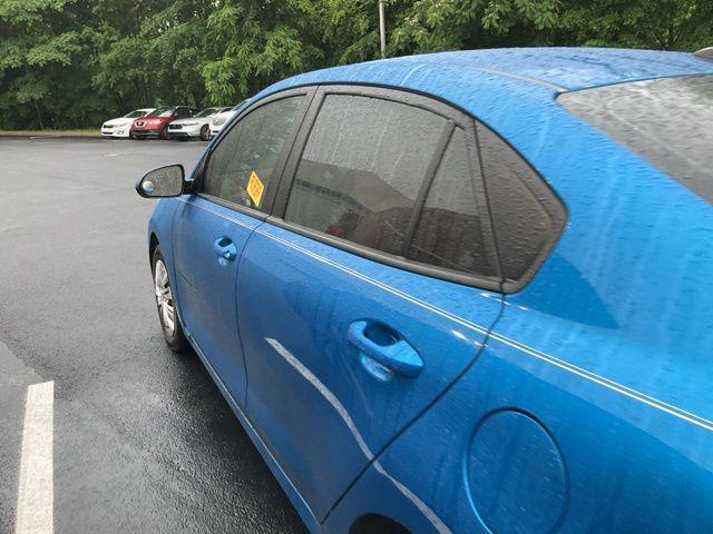 used 2021 Kia Rio car, priced at $10,036