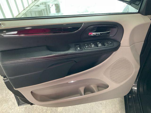 used 2016 Dodge Grand Caravan car, priced at $10,569