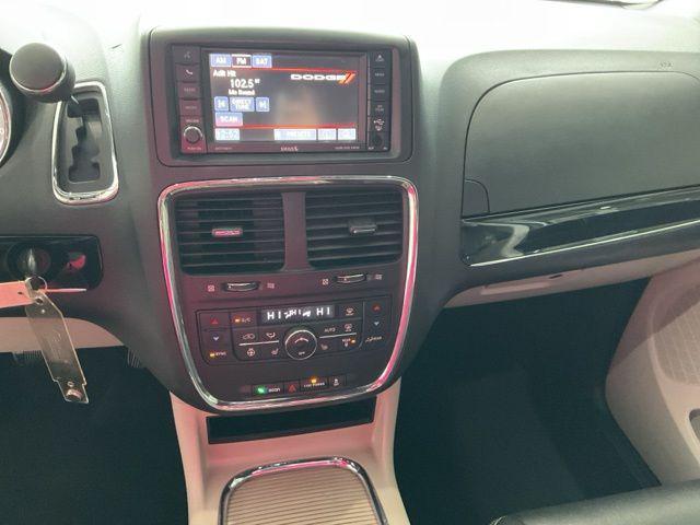 used 2016 Dodge Grand Caravan car, priced at $10,569