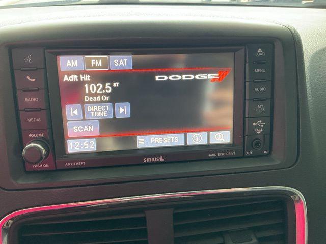 used 2016 Dodge Grand Caravan car, priced at $10,569