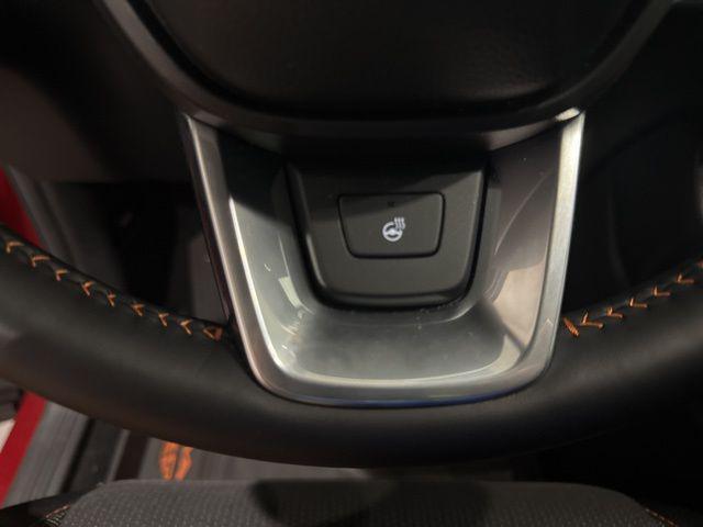 used 2026 Honda CR-V Hybrid car, priced at $41,995