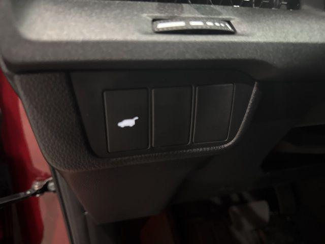 used 2026 Honda CR-V Hybrid car, priced at $41,995