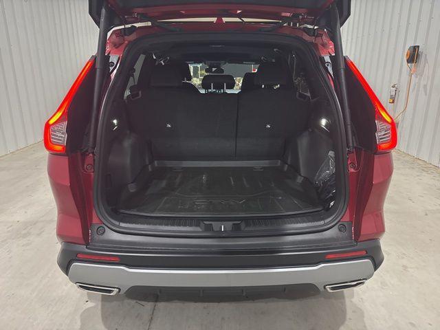 used 2026 Honda CR-V Hybrid car, priced at $41,995