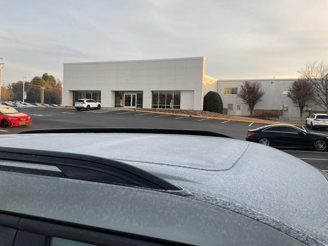 used 2020 Ford Explorer car, priced at $18,442