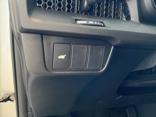 new 2026 Honda CR-V Hybrid car, priced at $38,277