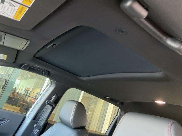 new 2026 Honda CR-V Hybrid car, priced at $38,277