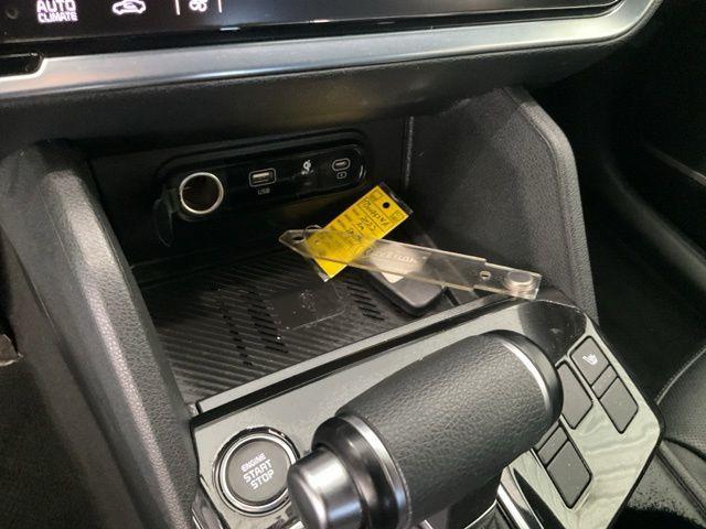 used 2023 Kia Sportage car, priced at $26,510