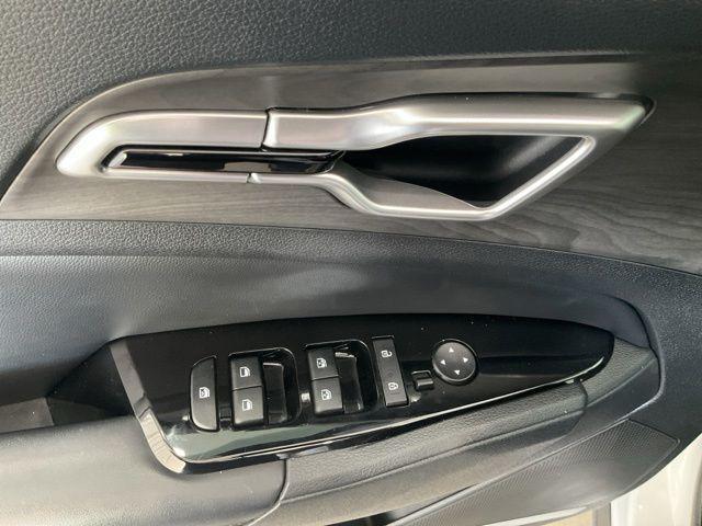 used 2023 Kia Sportage car, priced at $26,510