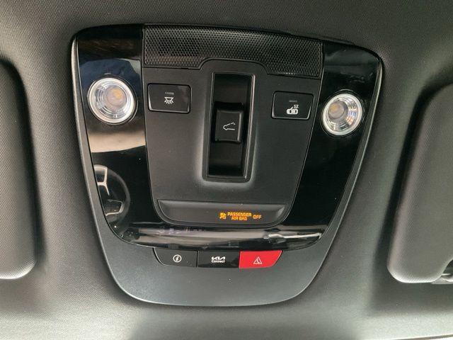 used 2023 Kia Sportage car, priced at $26,510