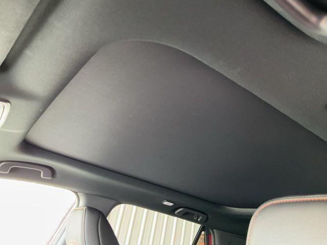 new 2026 Honda Passport car, priced at $48,970