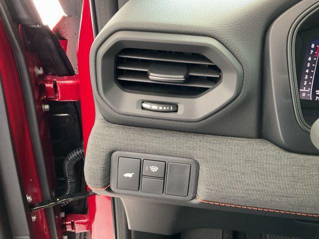 new 2026 Honda Passport car, priced at $48,970