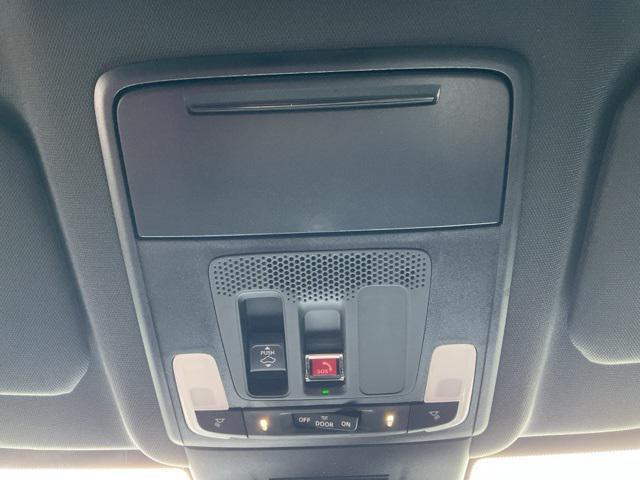 new 2026 Honda CR-V Hybrid car, priced at $38,277