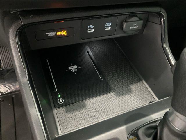 new 2026 Honda CR-V car, priced at $31,187