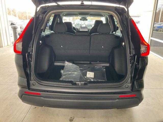 new 2026 Honda CR-V car, priced at $31,187
