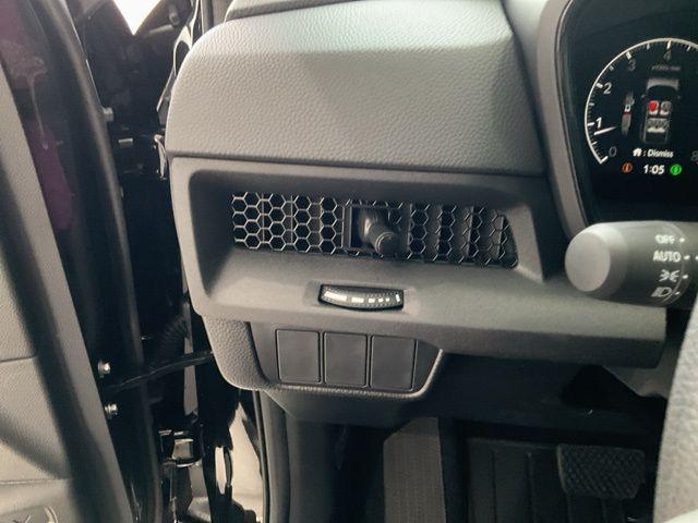 new 2026 Honda CR-V car, priced at $31,187