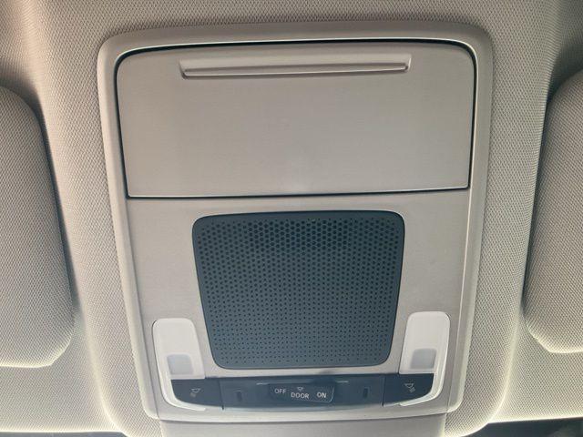 new 2026 Honda CR-V car, priced at $31,187