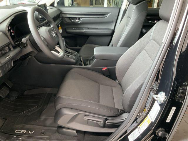 new 2026 Honda CR-V car, priced at $31,187