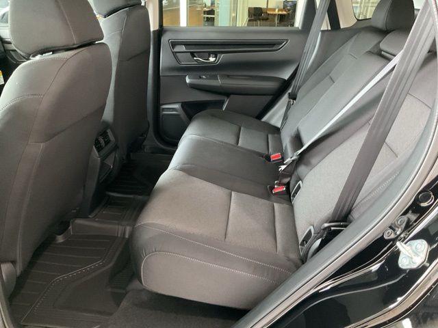 new 2026 Honda CR-V car, priced at $31,187