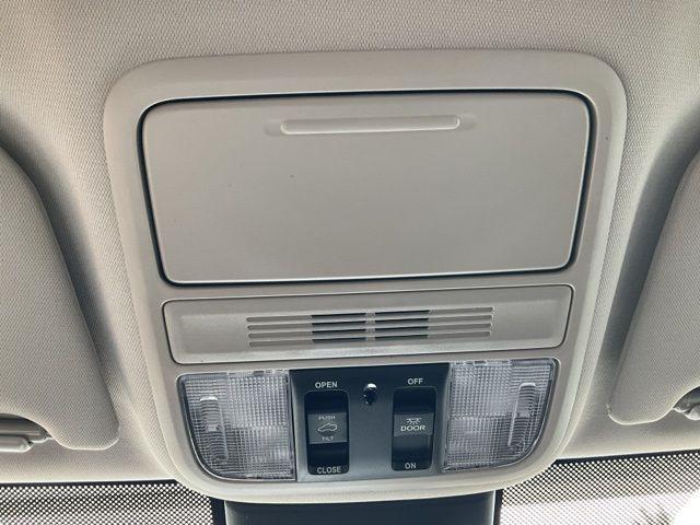 new 2026 Honda Odyssey car, priced at $46,922