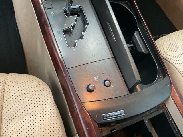 used 2011 Toyota Avalon car, priced at $10,623