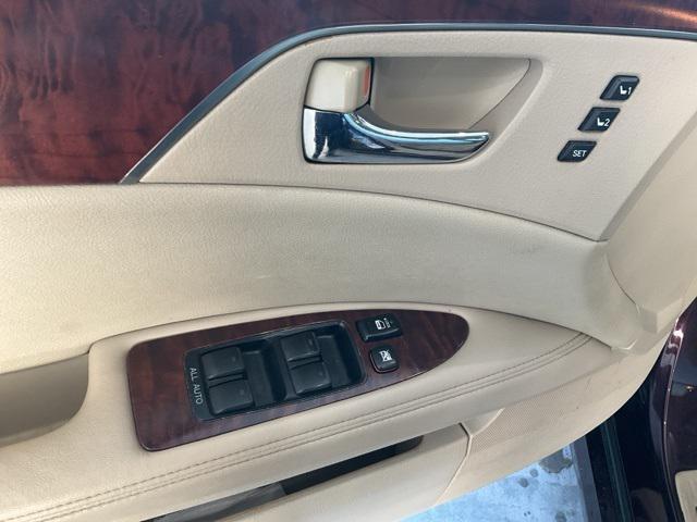 used 2011 Toyota Avalon car, priced at $10,623