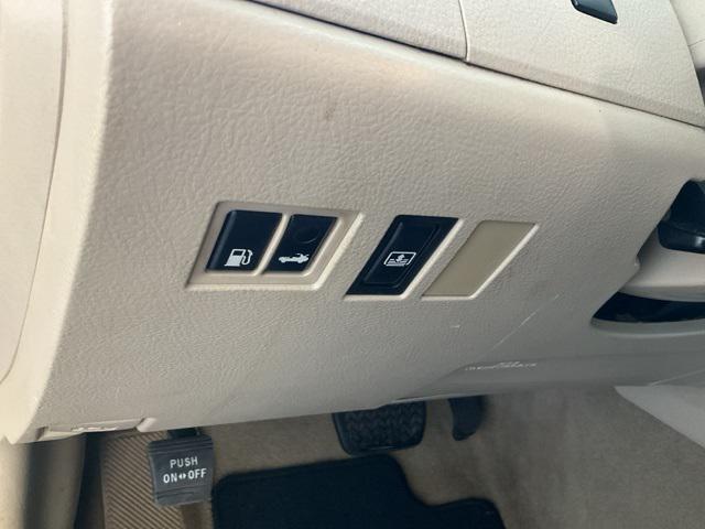 used 2011 Toyota Avalon car, priced at $10,623