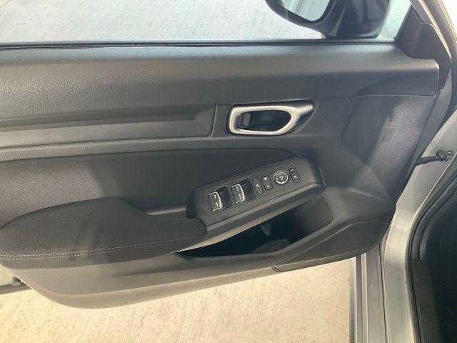 used 2024 Honda Civic car, priced at $26,890