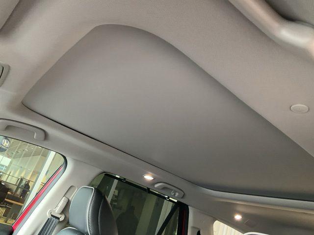 used 2023 Honda Pilot car, priced at $45,211