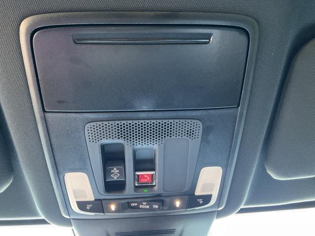 new 2026 Honda CR-V Hybrid car, priced at $38,709