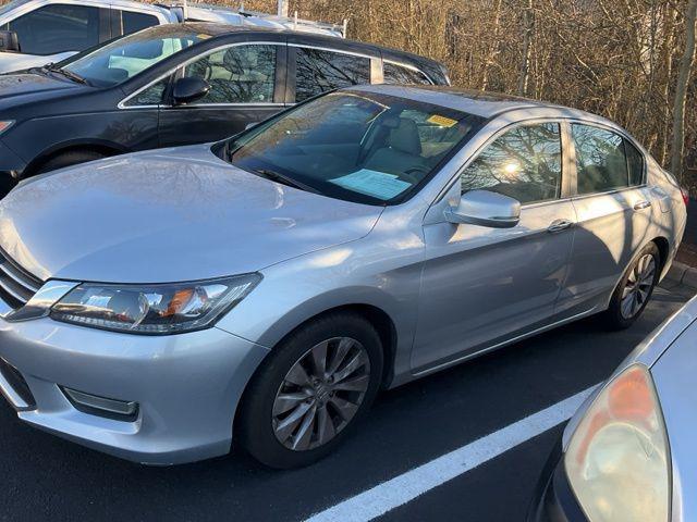 used 2013 Honda Accord car, priced at $11,726