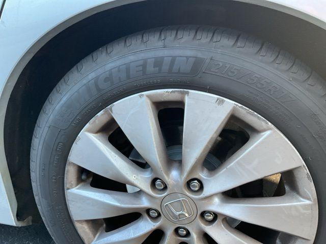 used 2013 Honda Accord car, priced at $11,726