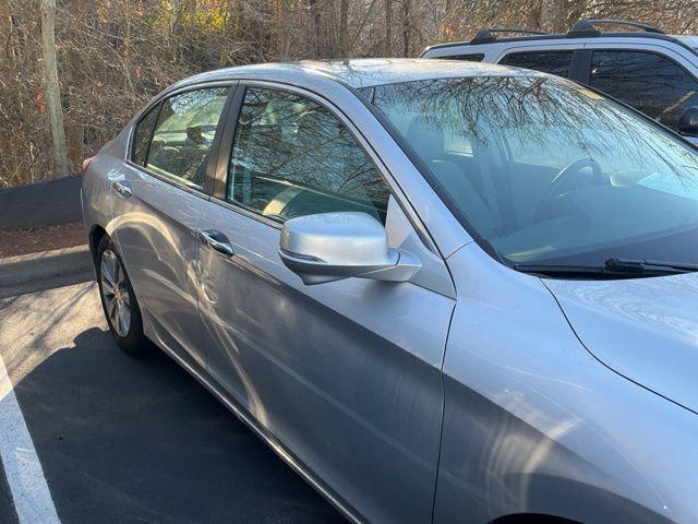 used 2013 Honda Accord car, priced at $11,726