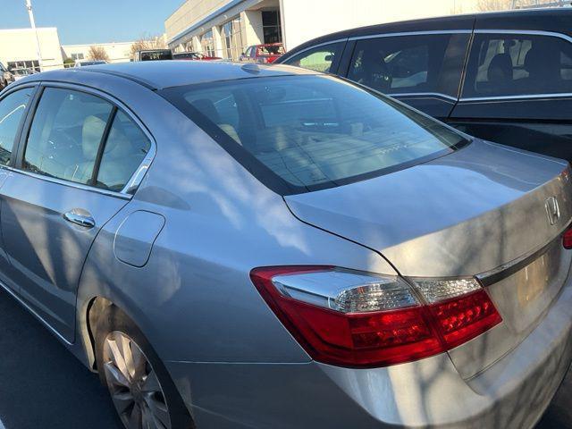 used 2013 Honda Accord car, priced at $11,726