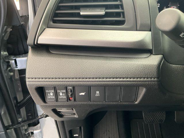 new 2026 Honda Odyssey car, priced at $44,290