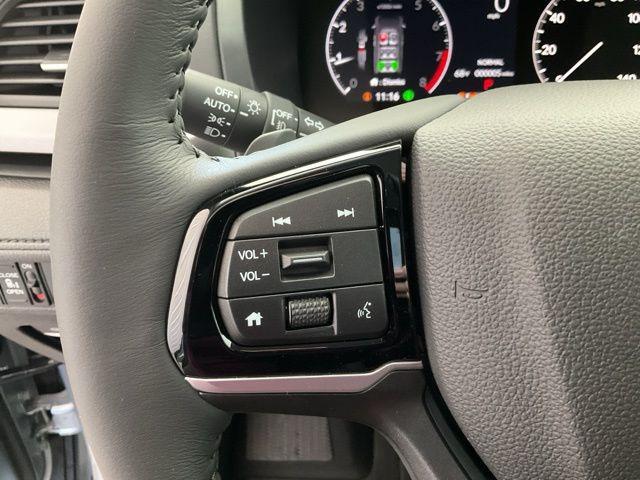 new 2026 Honda Odyssey car, priced at $44,290