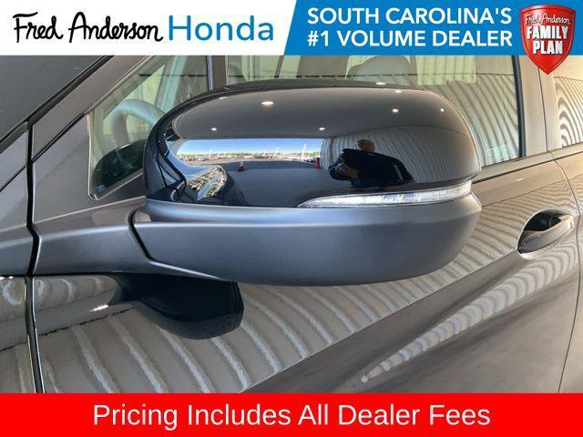 new 2026 Honda Ridgeline car, priced at $45,978