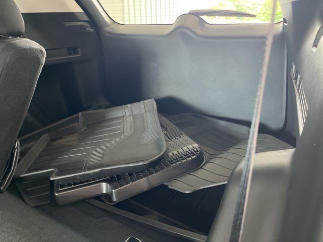 used 2023 Honda CR-V car