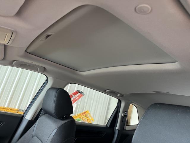 used 2023 Honda CR-V car