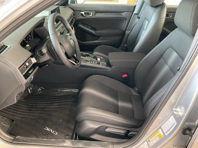 new 2026 Honda Civic car, priced at $26,751