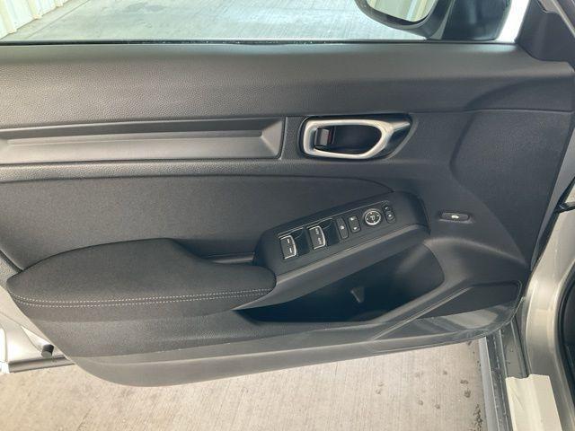 new 2026 Honda Civic car, priced at $26,751