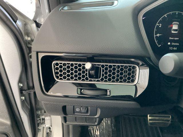 new 2026 Honda Civic car, priced at $26,751