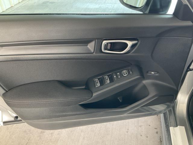 new 2026 Honda Civic car, priced at $26,751