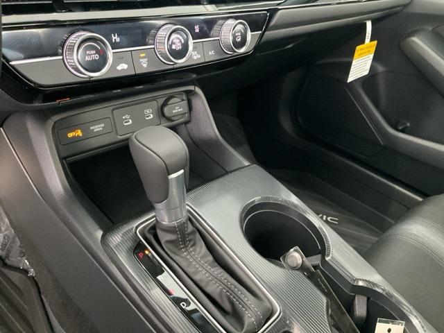 new 2026 Honda Civic car, priced at $26,751