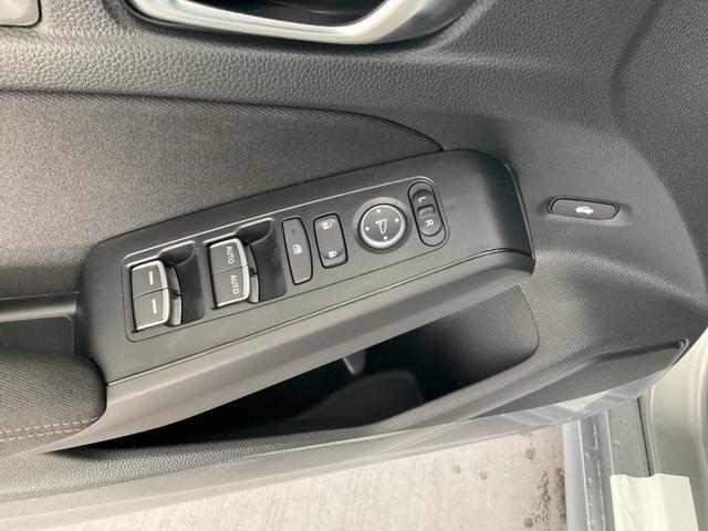 new 2026 Honda Civic car, priced at $26,751