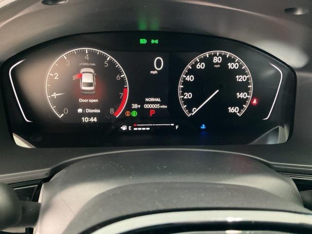 new 2026 Honda Civic car, priced at $26,751